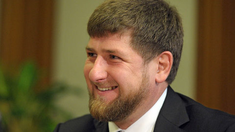 Кадыров поздравил россиян с 1025-летием Крещения Руси через Twitter