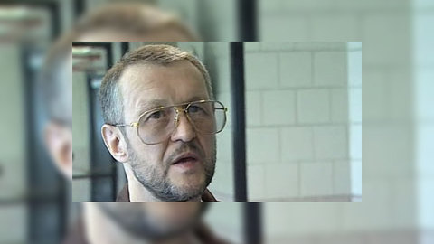 Ваганьково готовится к похоронам авторитета