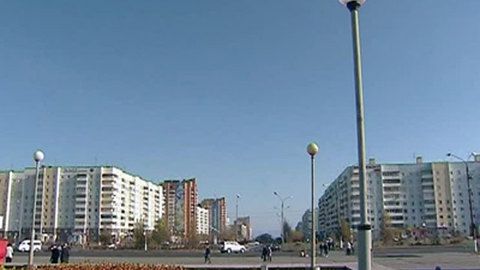Названа главная причина пожаров в Братске