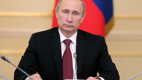 Путин расскажет о моральных ценностях и национальном единстве