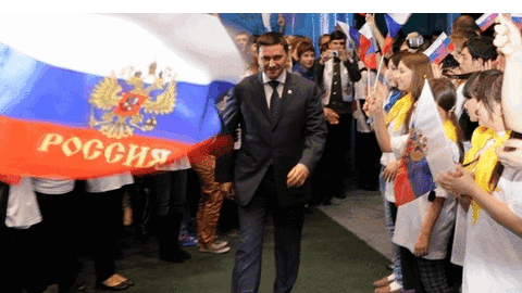 В День России на Ямале пройдут митинги, фестивали и ярмарки