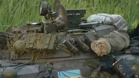 Греция поставит Украине БМП полувековой давности