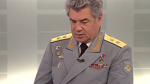 Главком ВВС: лучше наших летчиков в мире нет