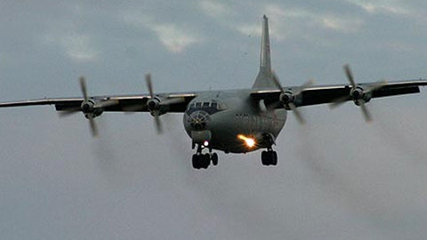Основные версии крушения Ан-12 – неисправность и ошибка пилотов