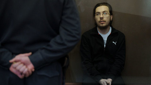 Иеромонах Илия, сбивший двух человек, не выйдет на свободу по УДО