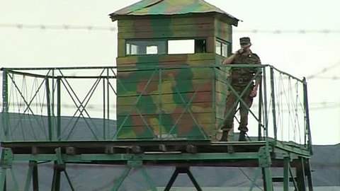 Следствие по делу казахстанского пограничника завершено