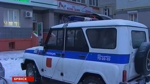 Кулагин согласился показать место захоронения останков убитой девочки