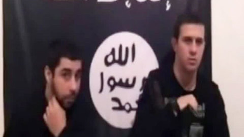 Установить заказчиков терактов в Волгограде поможет ролик из YouTube