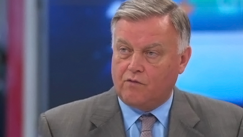 Найден хакер, "уволивший" главу РЖД