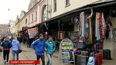 Стоп-мигрант: депутаты предлагают не пускать гастарбайтеров в Россию