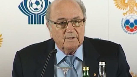 FIFA не планирует сокращать число футбольных стадионов на ЧМ-2018