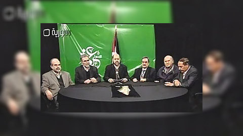 Палестинские партии решили покончить с расколом
