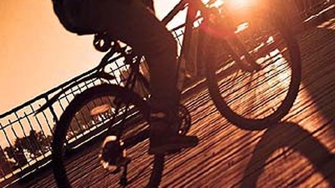 "Веломаньяк" из Подмосковья пойман в Твери