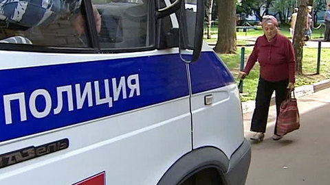 Скончавшийся пенсионер три года пролежал в квартире в центре Москвы