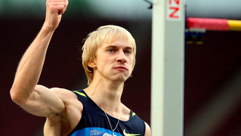 CAS дисквалифицировал олимпийских чемпионов Сильнова и Антюх