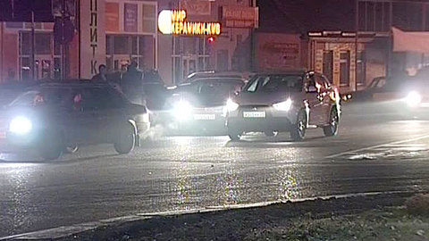 Установлено: в Пятигорске сработало взрывное устройство