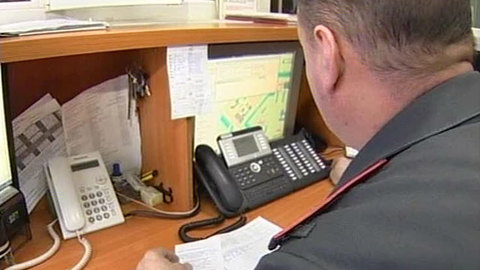 После проверки сотрудников подал в отставку глава полиции Белгорода
