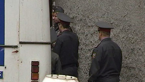 Один из обвиняемых в нападении на милиционеров в Приморье объявил голодовку