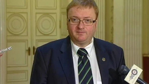 Милонов предложил ударить патрулями по незаконным мигрантам Петербурга