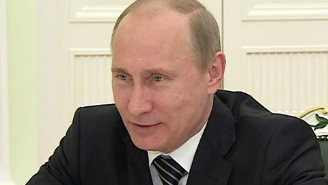 Путин произвел ряд кадровых назначений в Совете безопасности