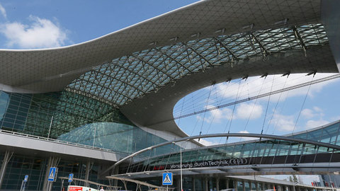По факту смерти пассажира в аэропорту Шереметьево возбуждено уголовное дело