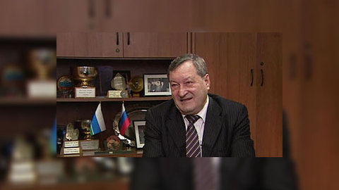 Писеев покинет пост главы Федерации фигурного катания