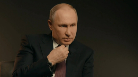 Путин: средний класс в России – уверенно свыше 70 процентов