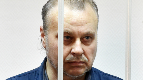 Бывший замглавы ФСИН приговорен к 9 годам колонии