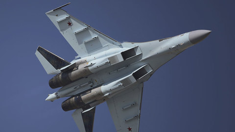 Российские военные заключили контрактов на более чем триллион рублей