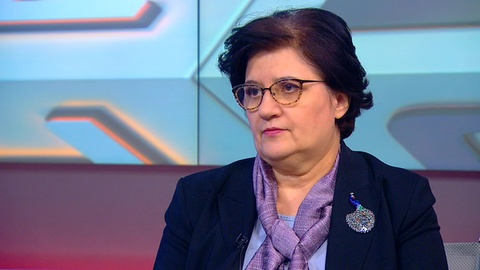 Вуйнович: ВОЗ нужны российские эксперты, но их не назначают