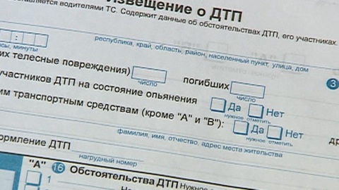 В России вступили в силу новые правила покупки ОСАГО