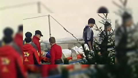 В Германии оштрафовали судью, виновного в ЧП с российской бобслеисткой