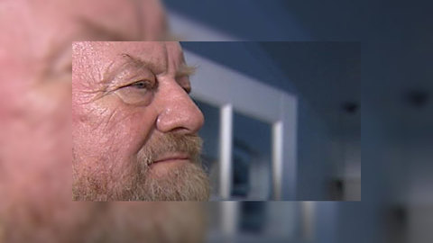 Сомалийца, покушавшегося на датского карикатуриста, признали террористом