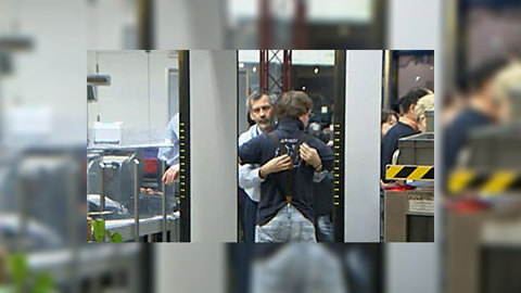 В США судят "детройтского террориста"