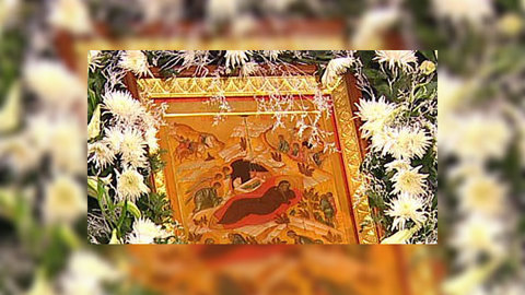 В Смольном соборе пройдет первое с 1917 года рождественское богослужение