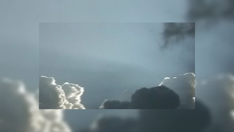 Западные земли Германии заливает ливнями