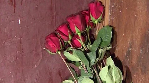 На акцию памяти Маркелова и Бабуровой собрались более 600 человек