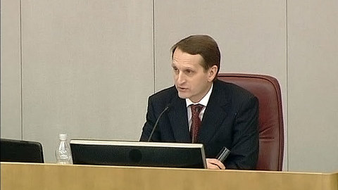 Первые выборы губернаторов по новой модели пройдут в 2012 году