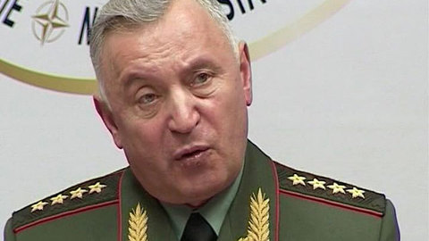 В диалоге России и НАТО по вопросам ЕвроПРО нарастают сложности