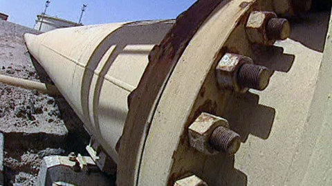 Нефтяное эмбарго против Ирана может привести к войне