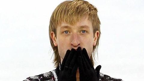 Евгений Плющенко: Олимпиада в Сочи станет для меня заключительной