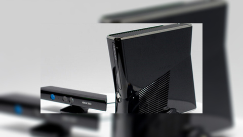 Microsoft выпустит Kinect для Windows 1 февраля
