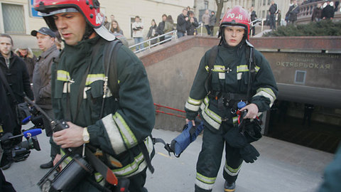 Казнен осужденный за теракт в минском метро