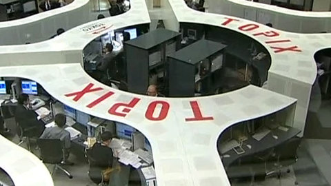 Фондовые индексы Азии уверенно растут