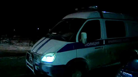 В Пятигорске взорвалась машина: погибли 3 человека