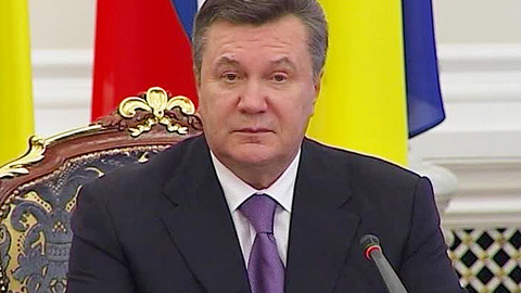 Янукович: перевод Тимошенко из тюрьмы в немецкую клинику – вопрос ближайшего времени