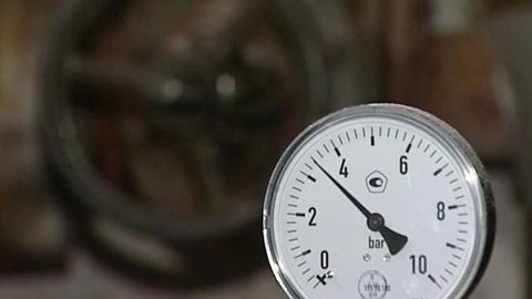 В замерзающем Киренске запустили резервную систему отопления