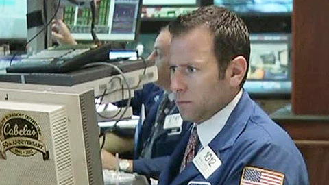 Торги в США завершились снижением котировок