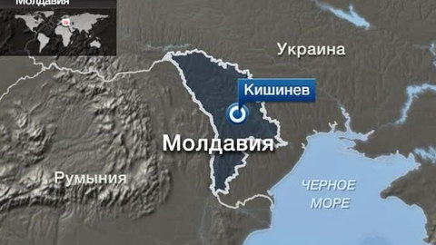 Президентские выборы в Молдавии назначены на 16 марта