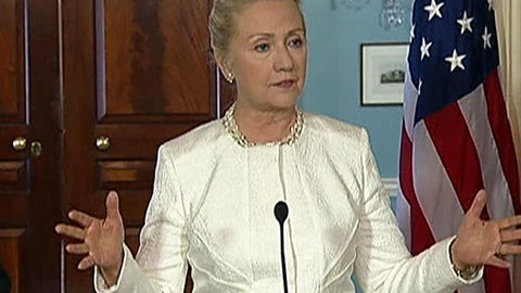 США считают чистой победу Владимира Путина